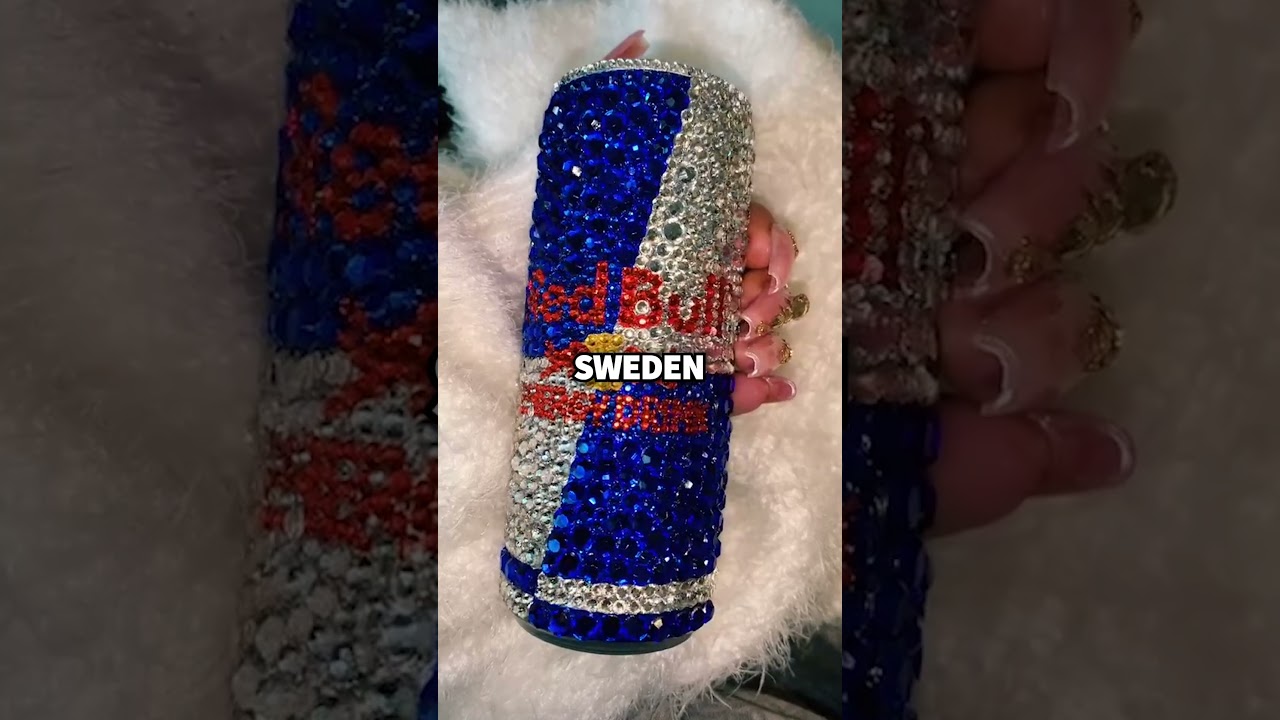 Why France Banned Red Bull🐂🇫🇷