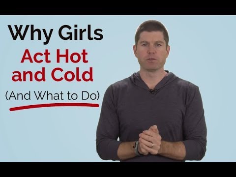 Why Girls Act 