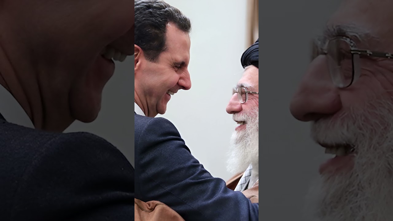 Why Hezbollah Got Involved In Syria