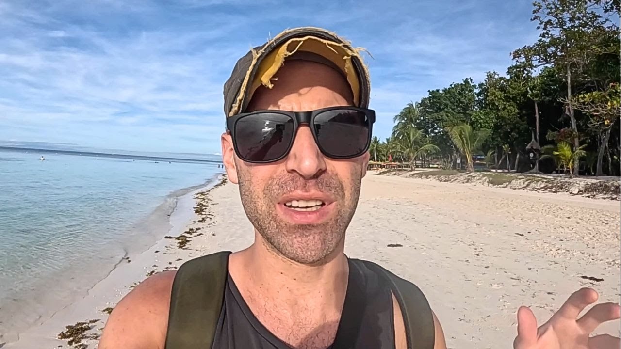 Why I Chose to Live in Bohol Philippines (And Why I'm Leaving... For Now)