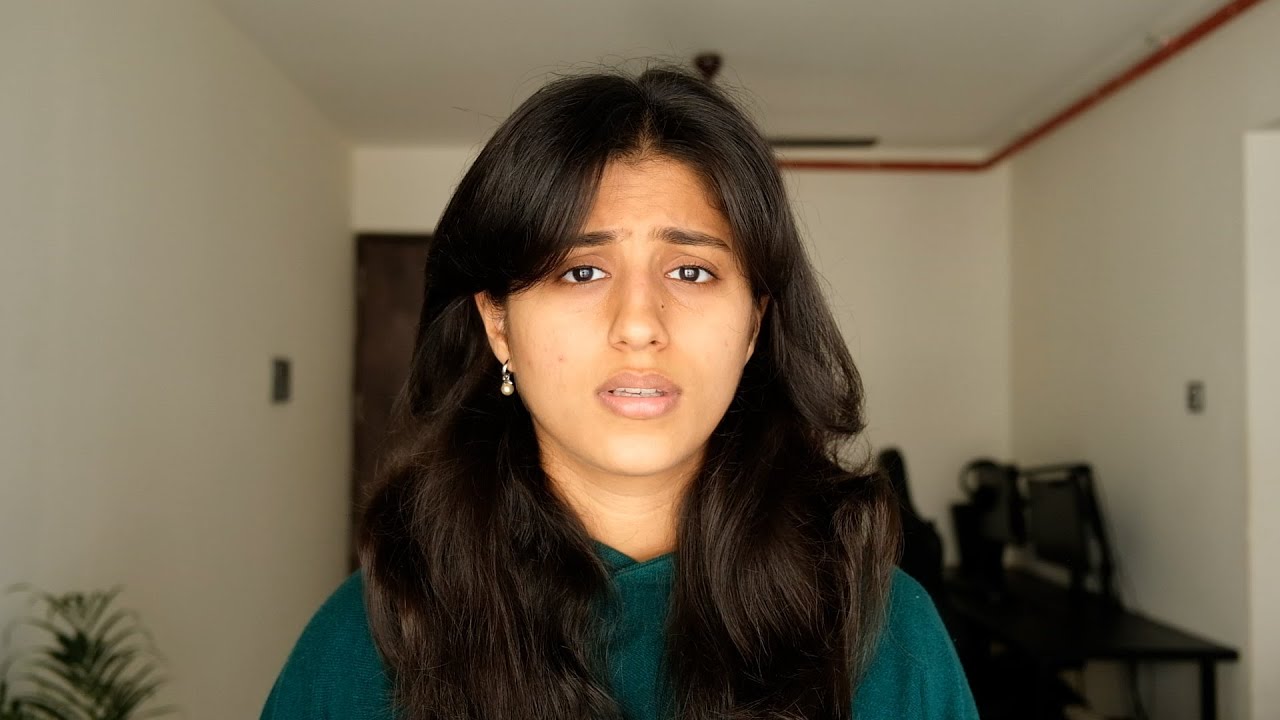 WHY I DELETED ALL MY VIDEOS