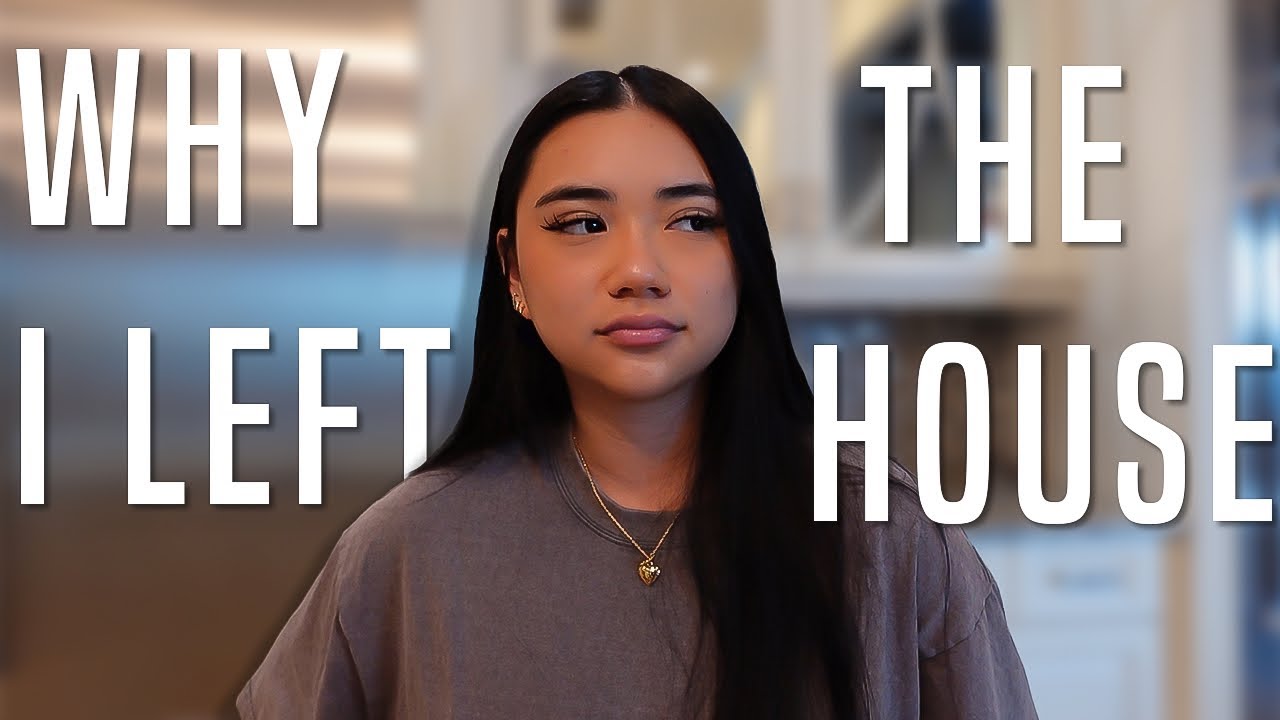 Why I left the Bop house