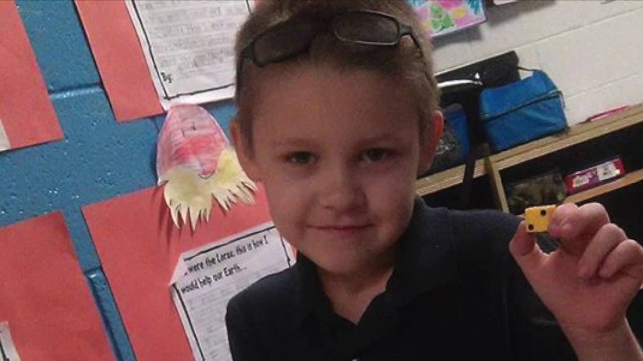Why I Teach Kristyn Steffens