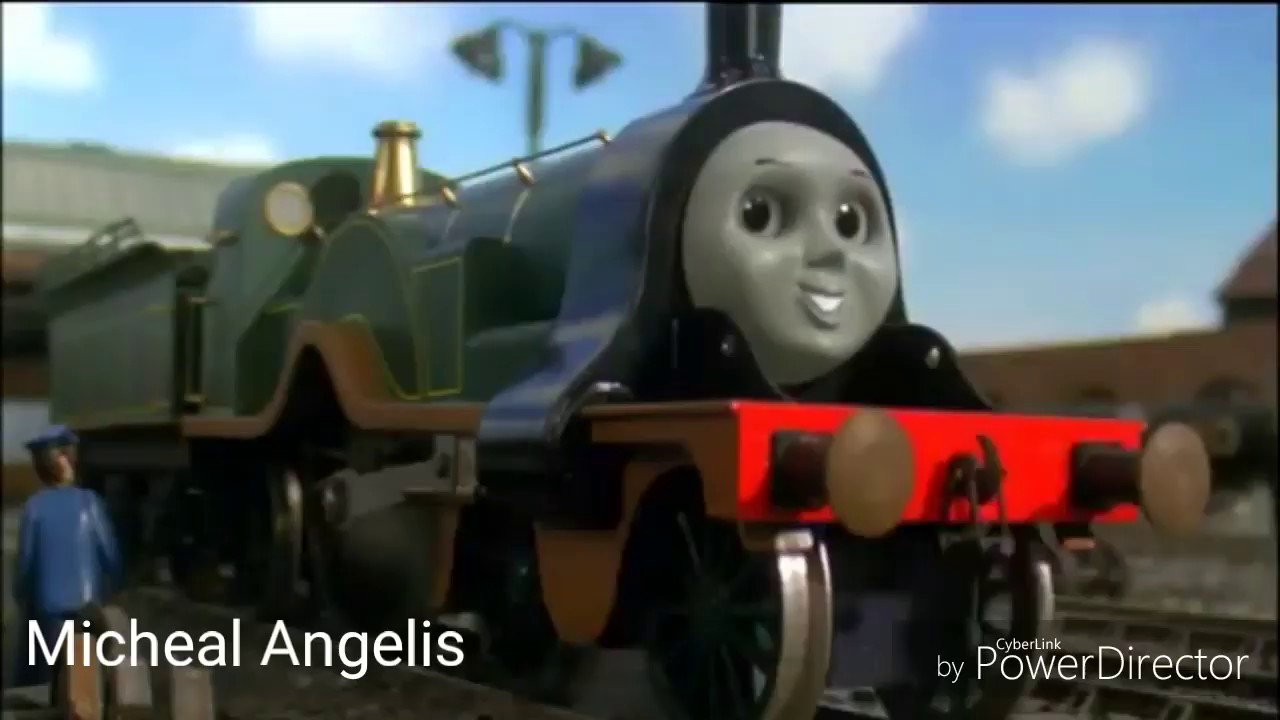 Why I think Michael Brandon is Better than Michael Angelis
