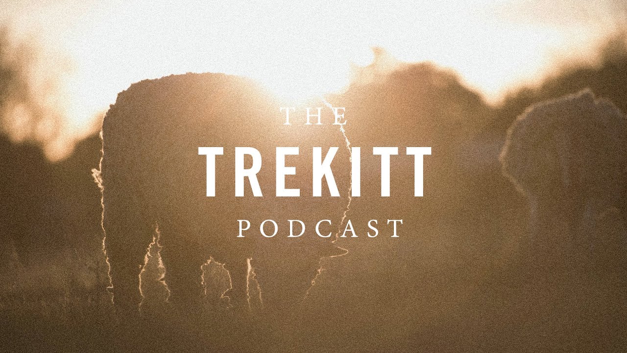 Why is Icebreaker's Wool so Good? Podcast #8