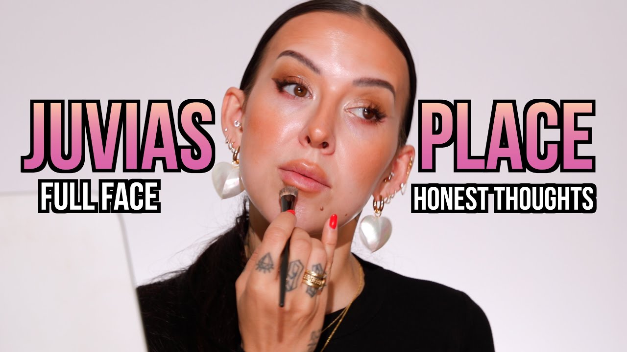 Why Is No One Talking About Juvia’s Place? Full Face & Honest Thoughts!