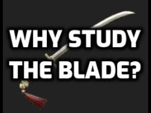 Why Is the Wo Dao A Worse Killing Edge?