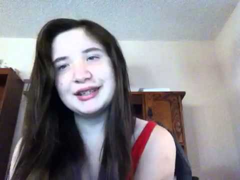 Why kitty is a weird kid ^.^ must watch