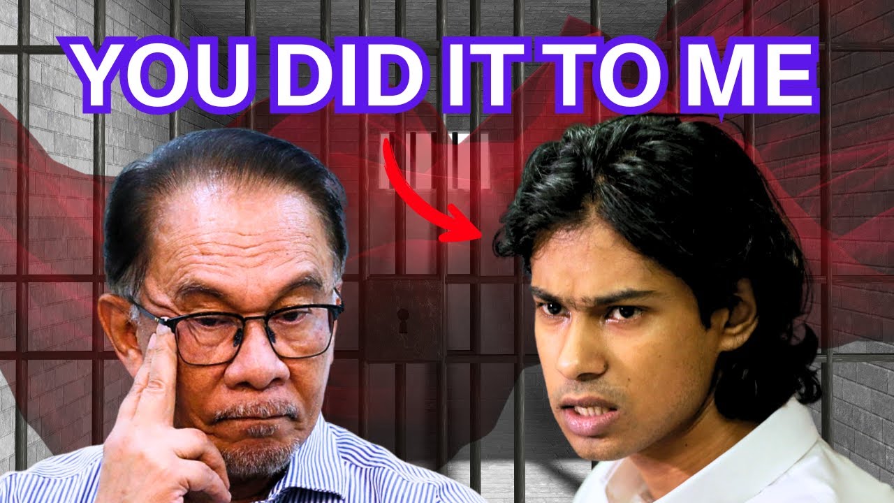 Why Malaysia's Prime Minister Is In a Hot MESS