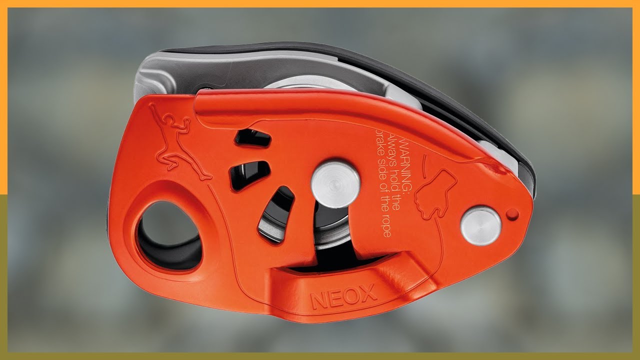 Why NEOX is not a GriGri - Long Term Review
