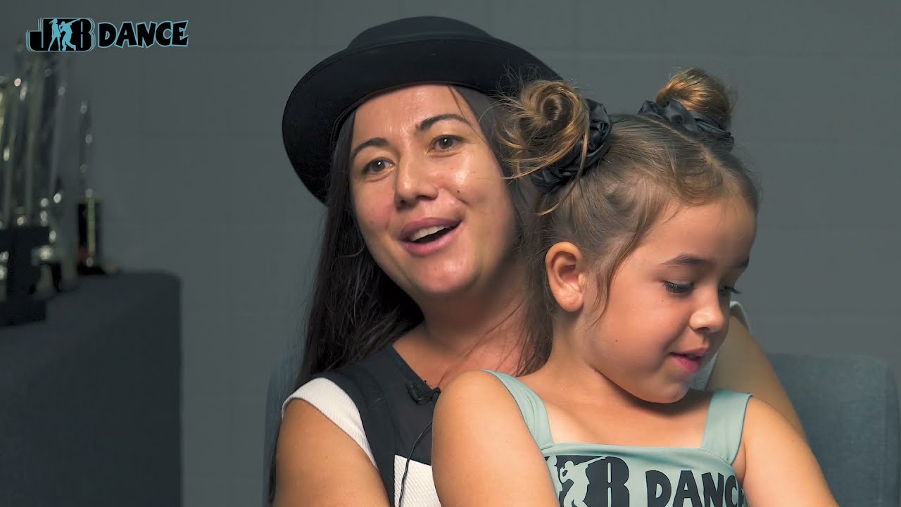 Why Parents Choose JB Dance!