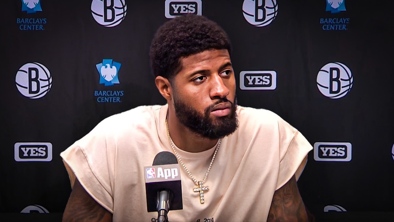 Why Paul George is Getting Traded Again