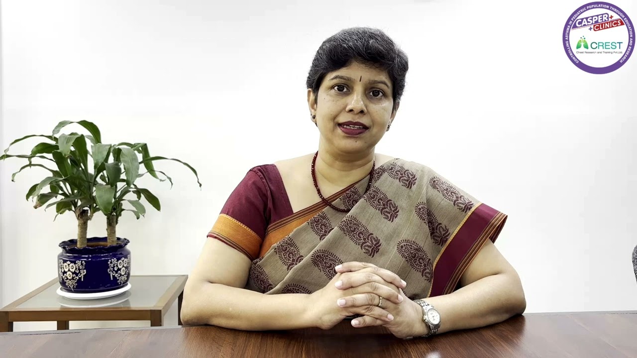 Why should you attend Casper Clinics? | CREST Pune