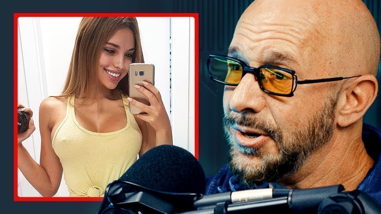 Why So Many Men Are Giving Up On Dating - Ex Pickup Artist Neil Strauss