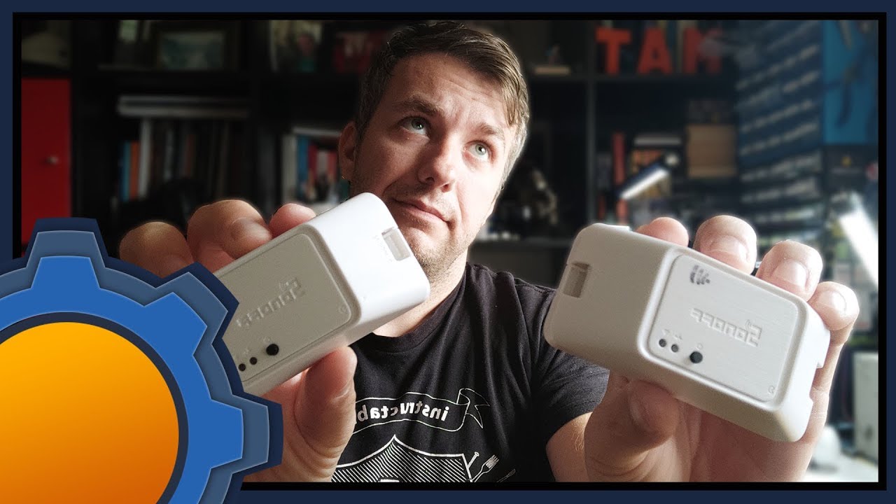 Why Sonoff R3 DIY mode sucks!