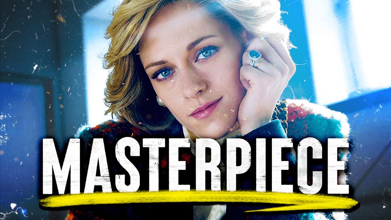 Why Spencer (and Kristen Stewart) Is A MASTERPIECE | Video Essay