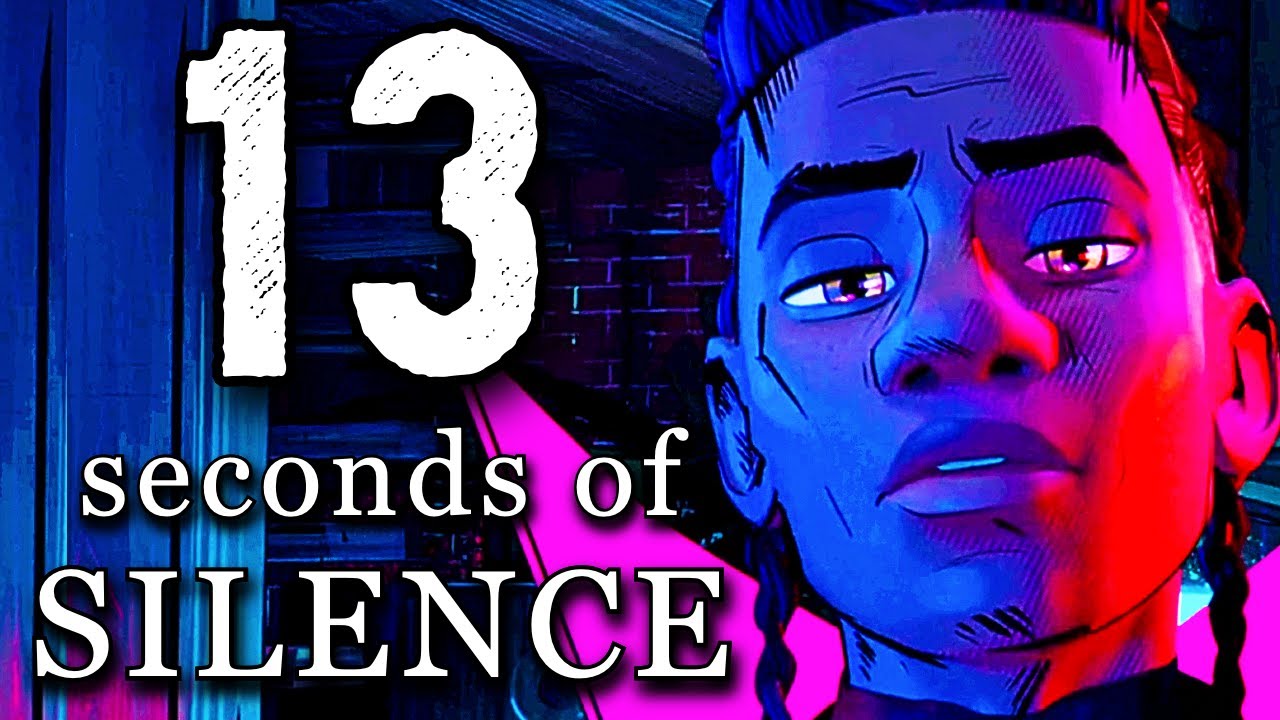 Why Spider-Verse's CLIFFHANGER Hits Different