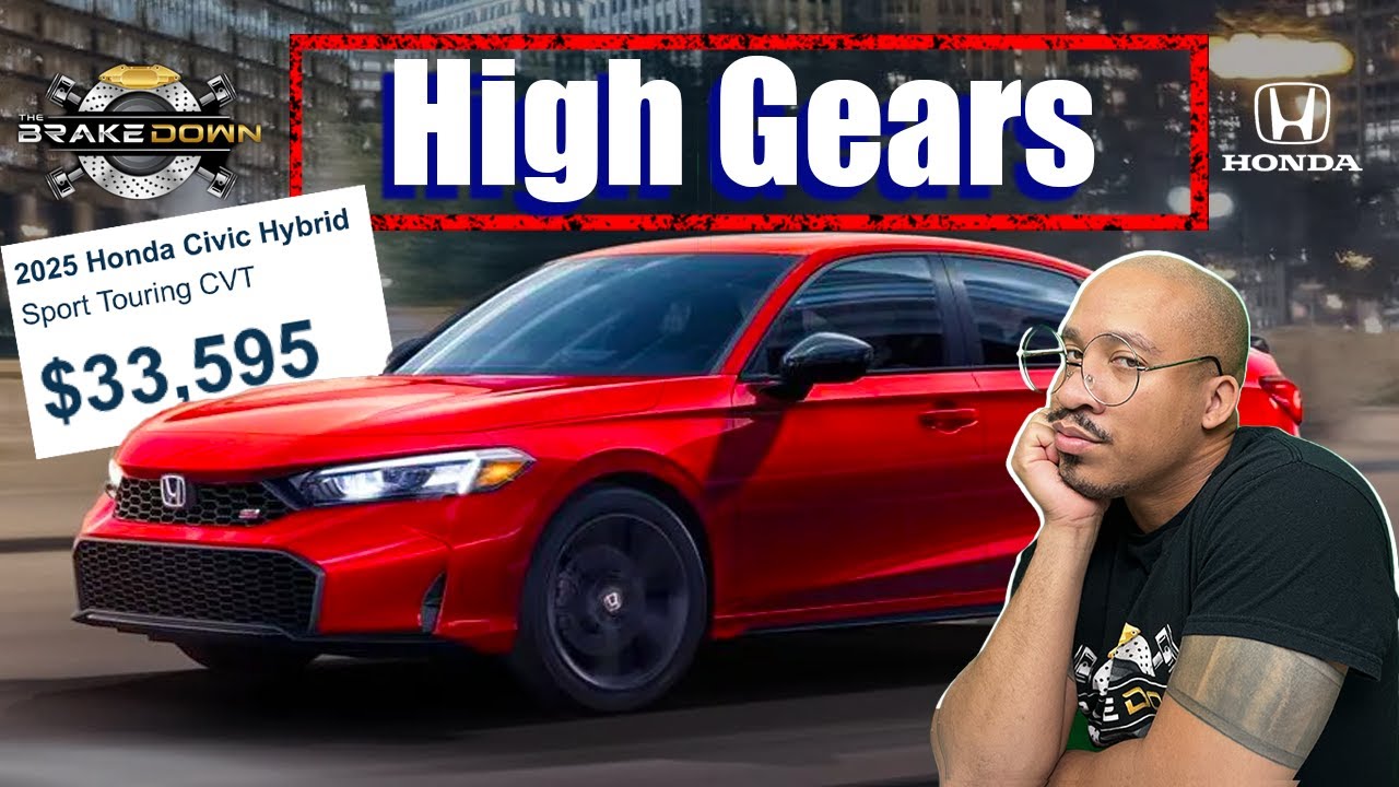 Why tf are Honda CIVIC’s so expensive!? (A Rant)
