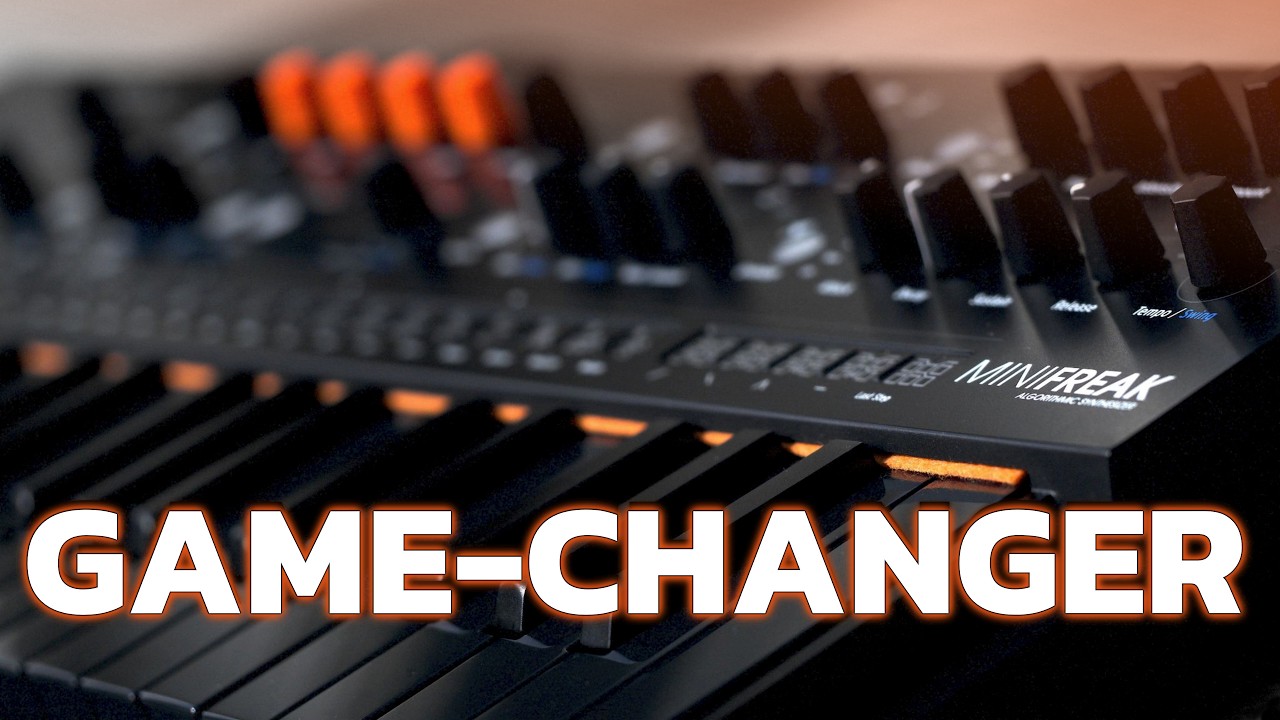 Why the MiniFreak Is Changing the Synth Game — 2025 Review