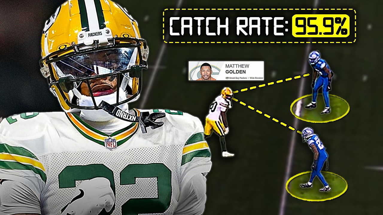 Why The Packers Broke Their #1 Rule