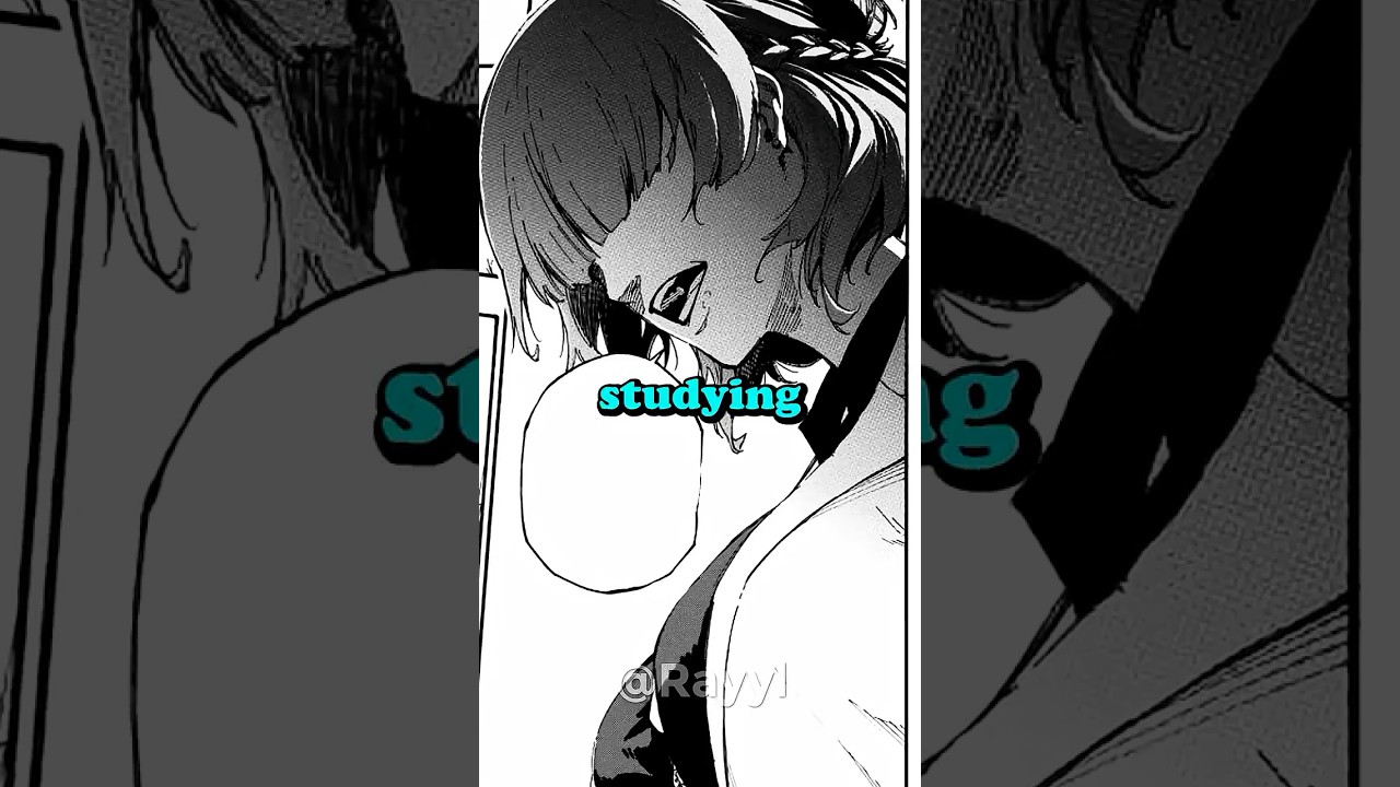 Why the REAL Mastermind Behind Blue Lock Is Anri Teieri