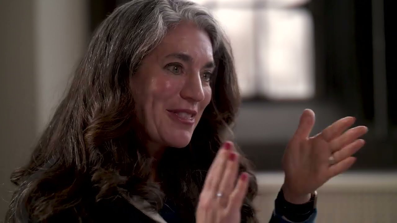 Why This Text Matters | Before the Law | Sarah Hammerschlag