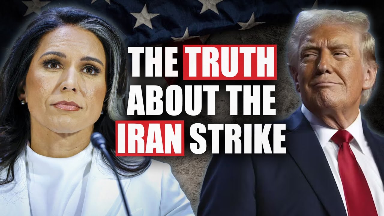 Why Trump Shouldn't Be Claiming Victory in Iran