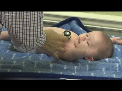 Why wait until the age of one for a measles vaccine?