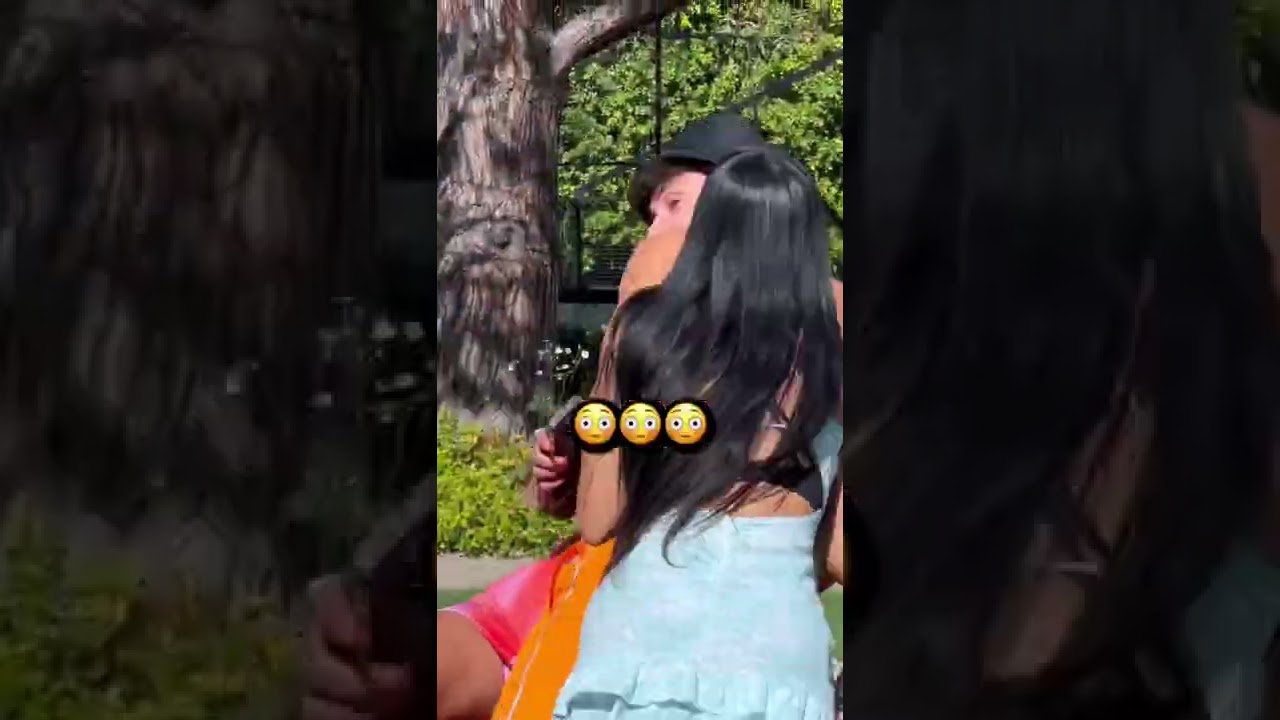 Why was she moaning like that? 🤔 #shorts