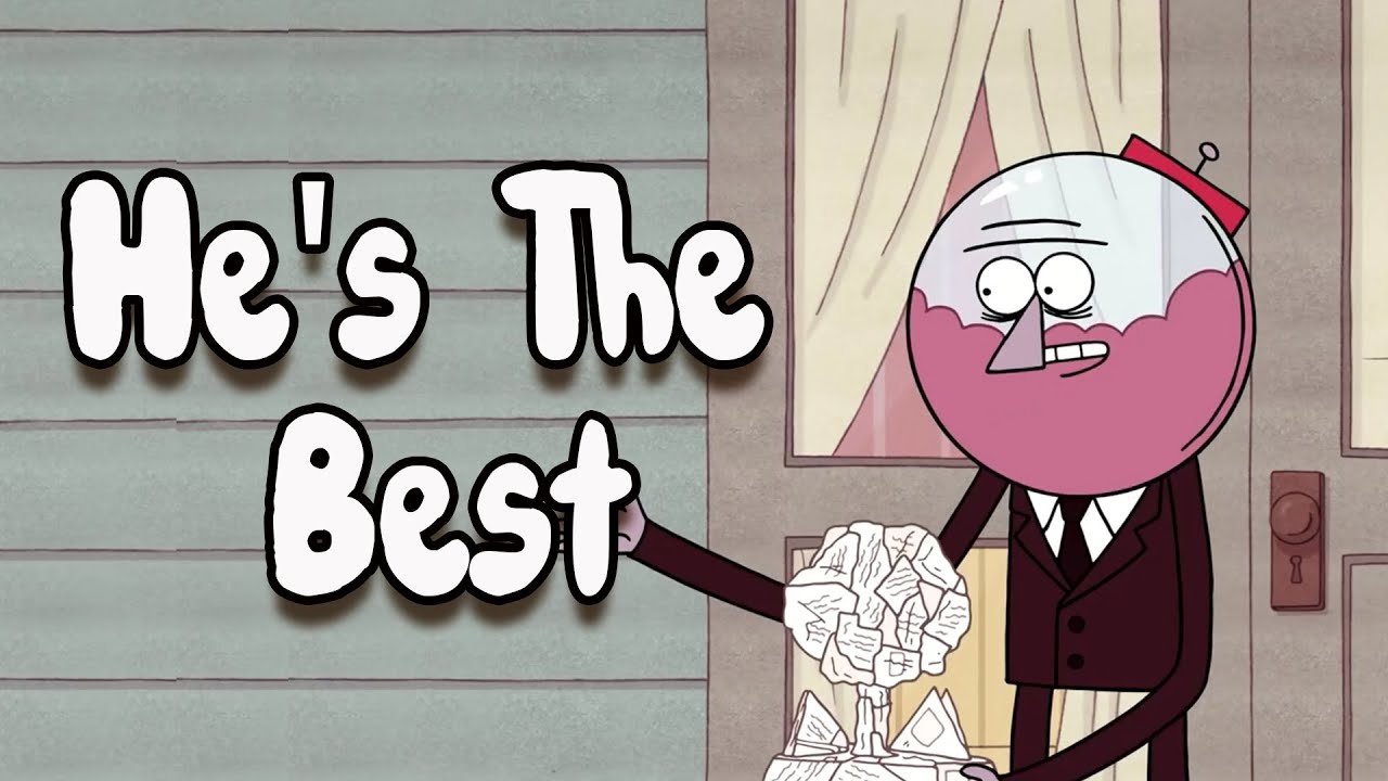 Why We Love Benson