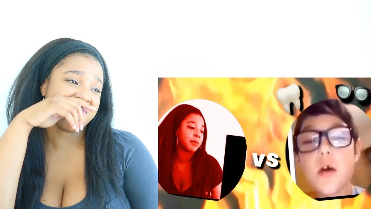 WHY WE LOVE DEE SHANELL - TRY NOT TO LAUGH | Reaction