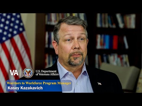 Why We Serve at VA Acquisition Academy (VAAA) Part 2