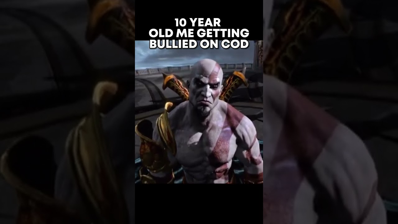 Why were they always the nicest though? #edit  #meme #gow #kratos