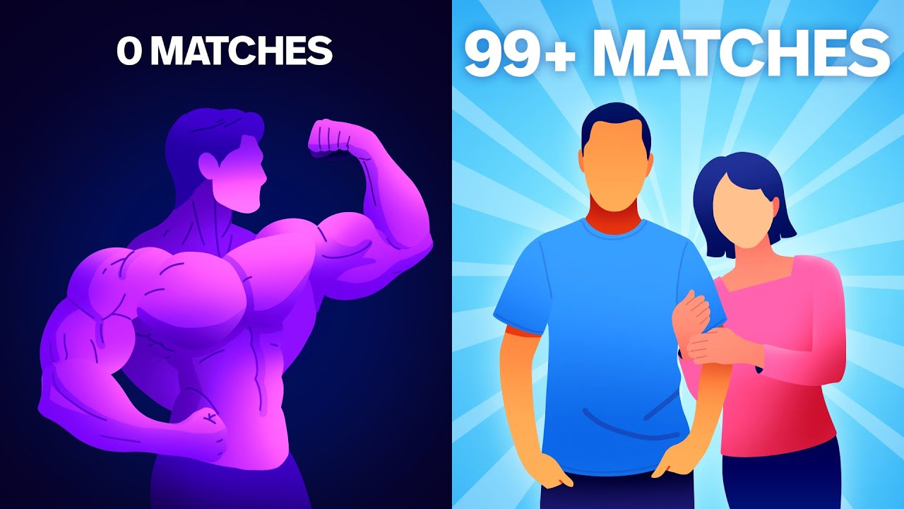Why Women Prefer Betas