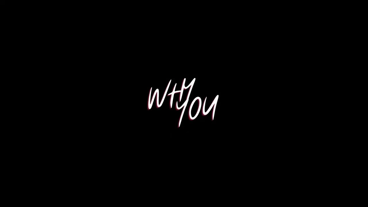 Why you | C-Palm (Lyrics audio)