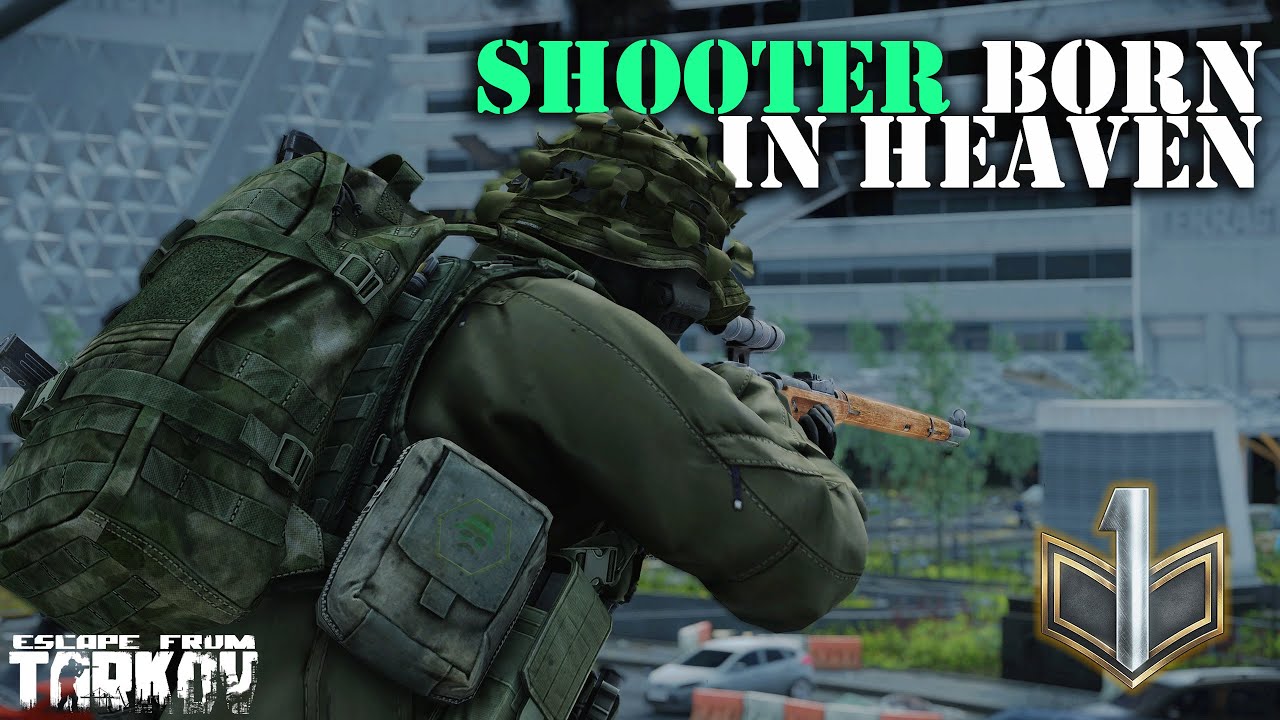 Why you ALWAYS do SBIH FIRST on Ground Zero in Tarkov