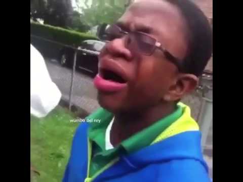 Why you crying (GDRF remix)