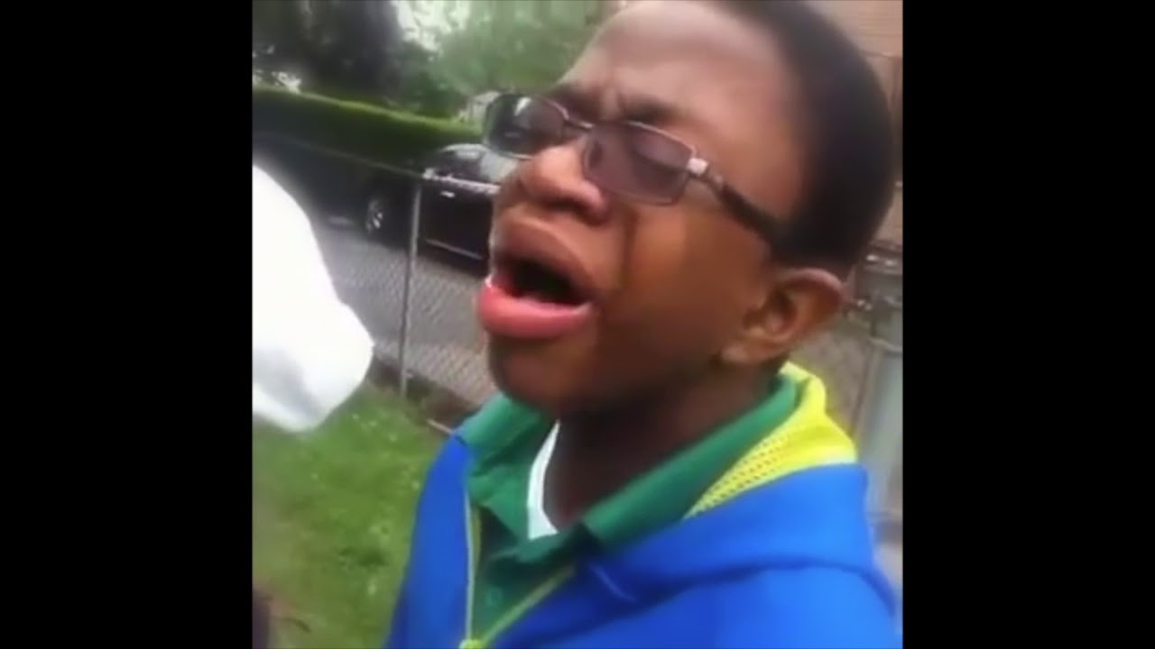 Why you crying remix