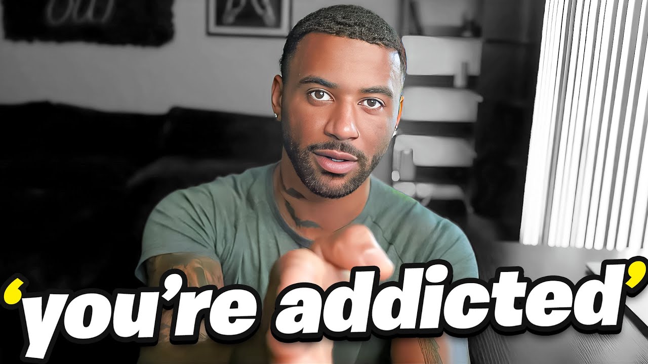 Why You Need To STOP GOONING, TODAY!!