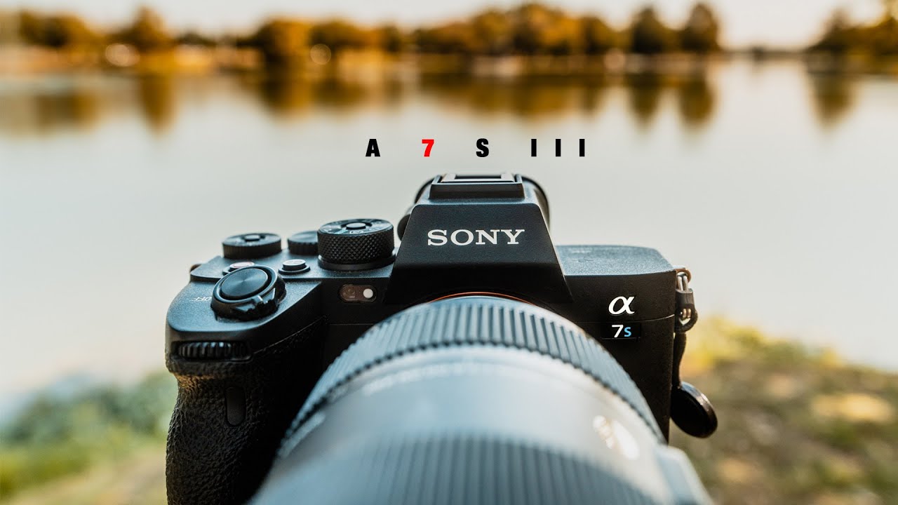 Why You Should Get the Sony A7SIII in 2025