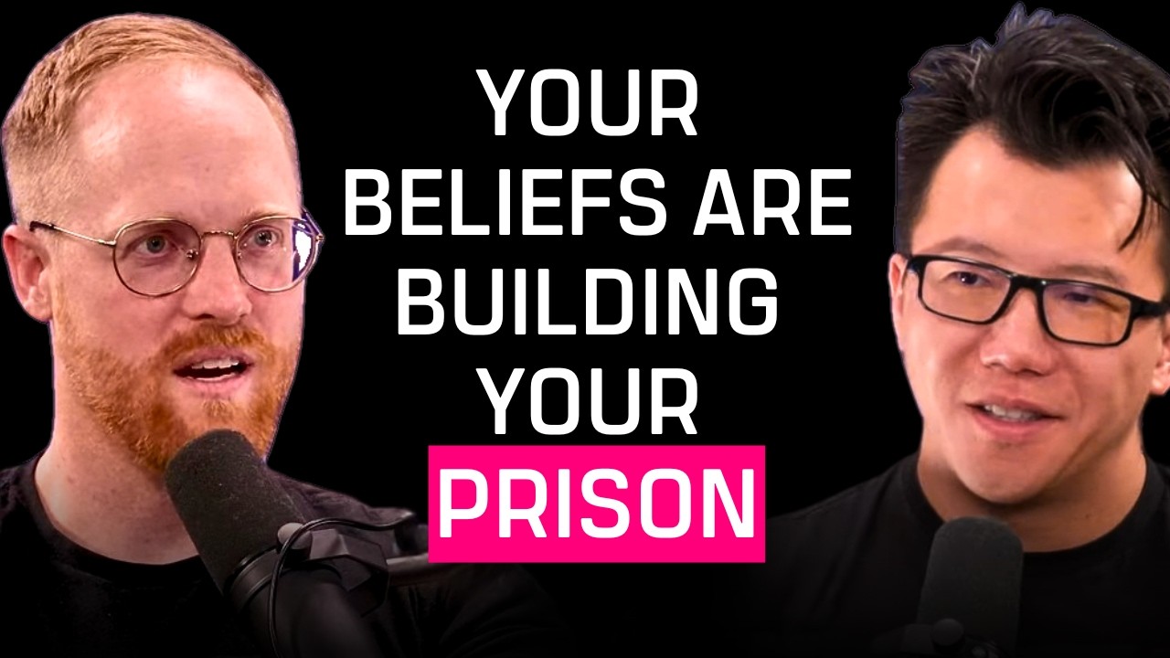 Why Your Reality Is Built On What You THINK Is True!