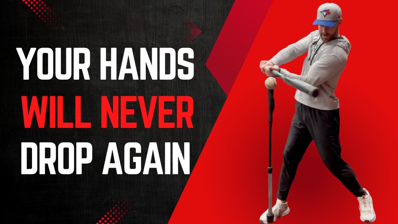 Why You’re Dropping Your Hands (and How to Fix It)