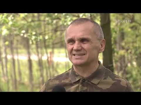 Wiadomości TVP | 11.05.2020 19:30