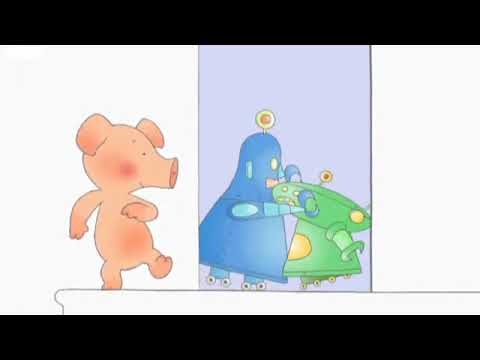 Wibbly Pig - Noise