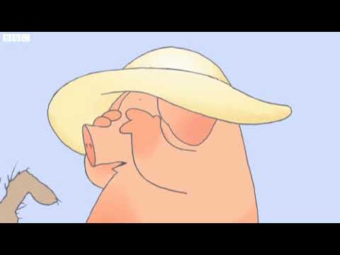 Wibbly Pig 46 Cloud