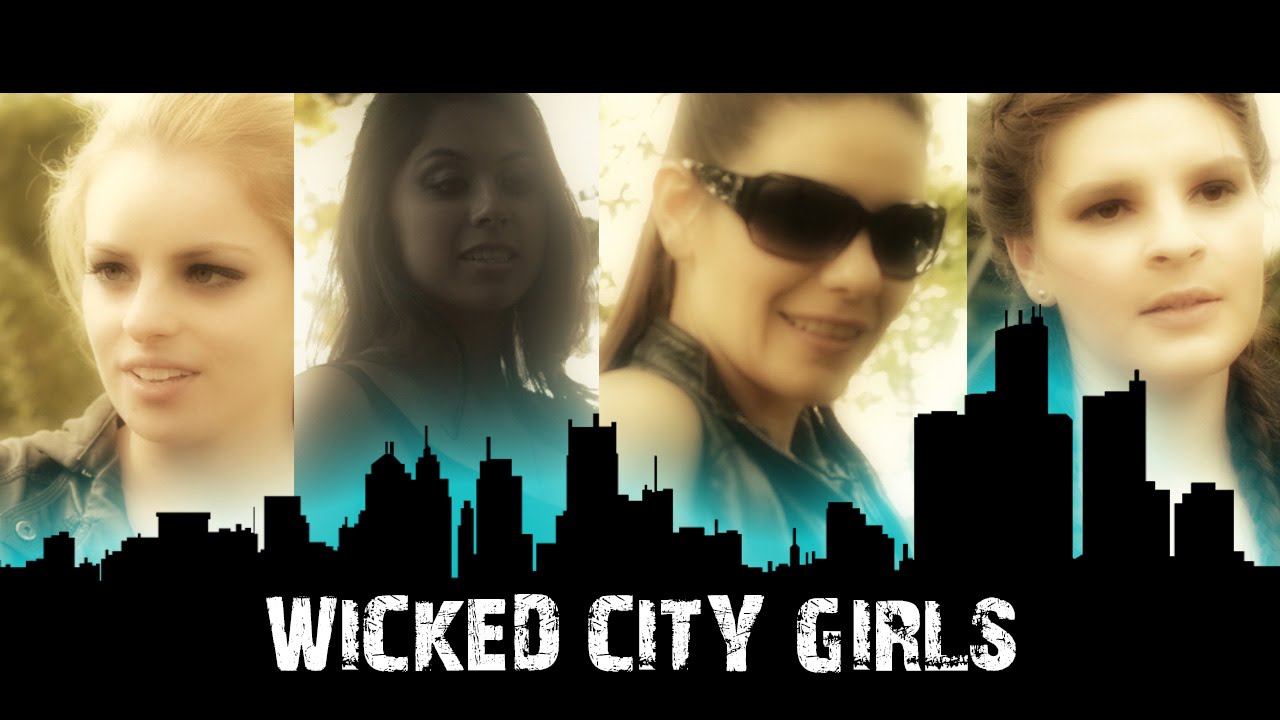 Wicked City Girls Trailer