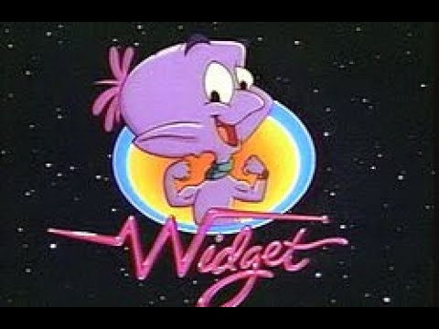 Widget The World Watcher S1, Episode 1