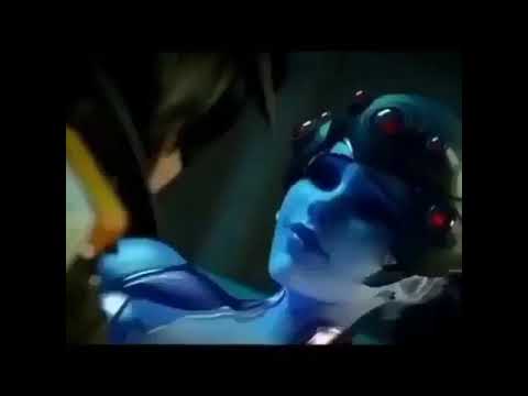 widowmaker fart meme