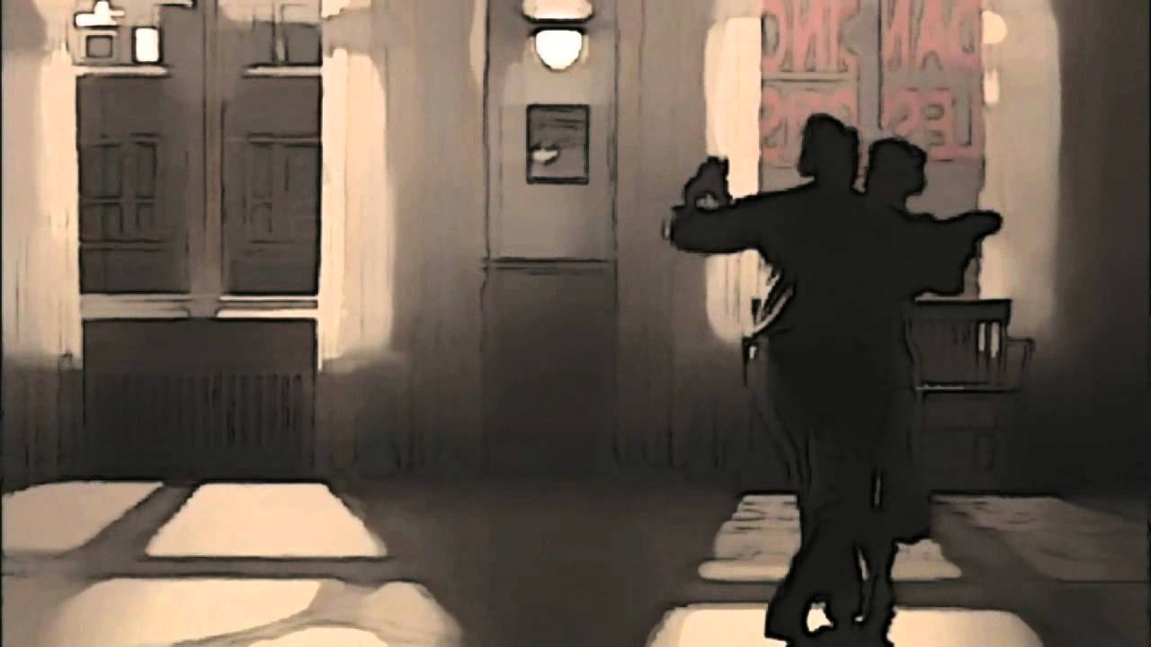 WIDOW'S TANGO BY ADORA
