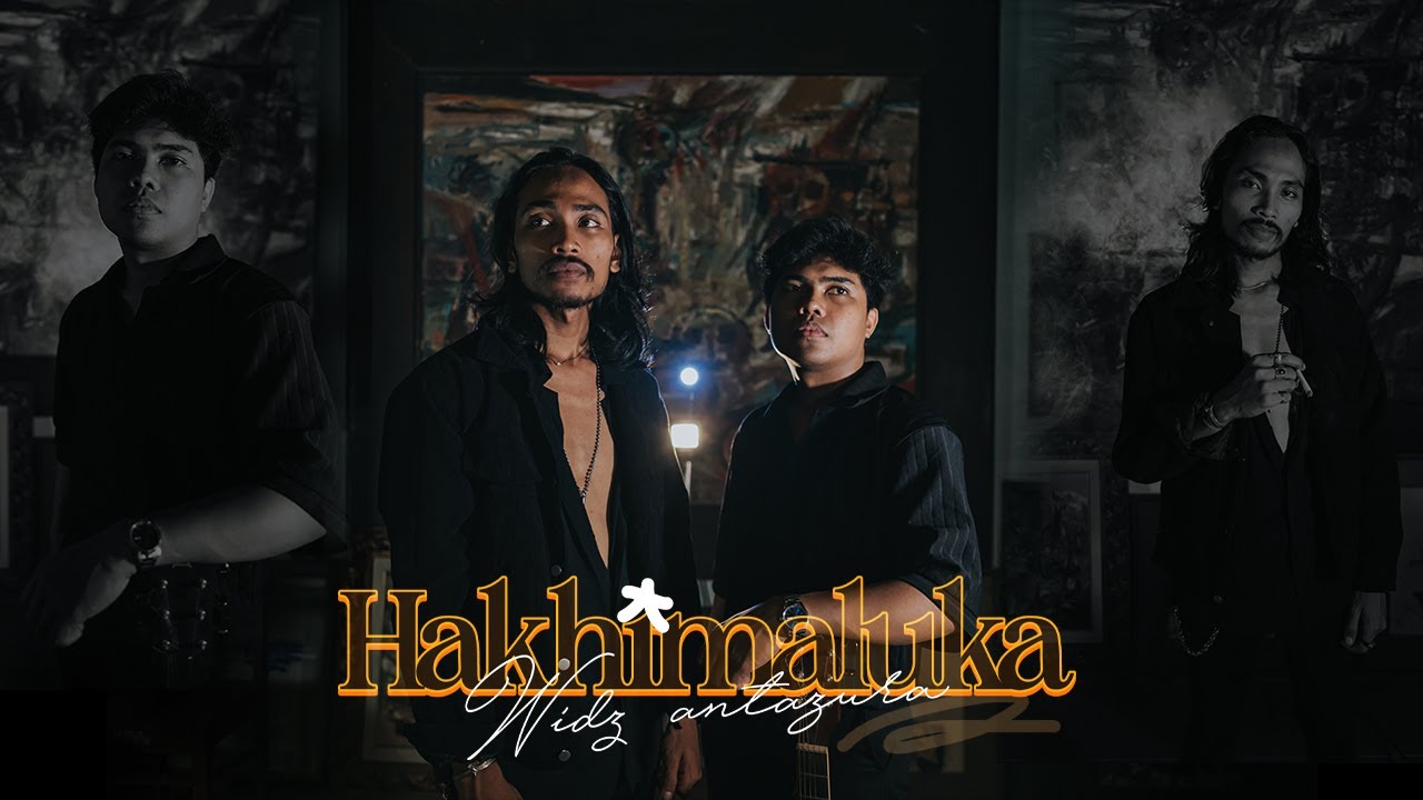 Widz Antazura - hakhimaluka